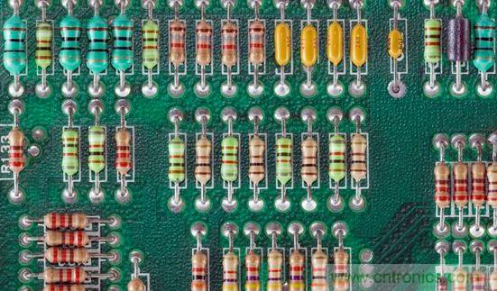 會用零歐姆電阻，是設計電路的一個重要技能！