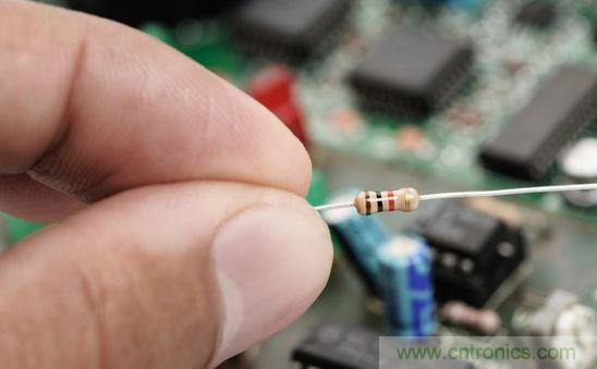 會用零歐姆電阻，是設計電路的一個重要技能！