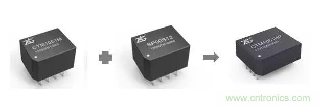 總線浪湧防護方案詳解