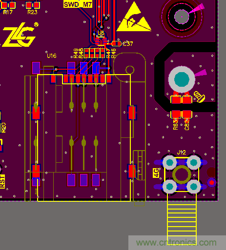 硬件工程師需知的：射頻模塊類產品，ESD抗擾度應當如何考慮？