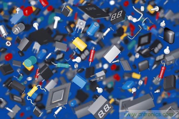 收藏此文，再也不為元器件失效分析發愁了（一）