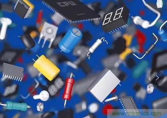 收藏此文，再也不為元器件失效分析發愁了（二）