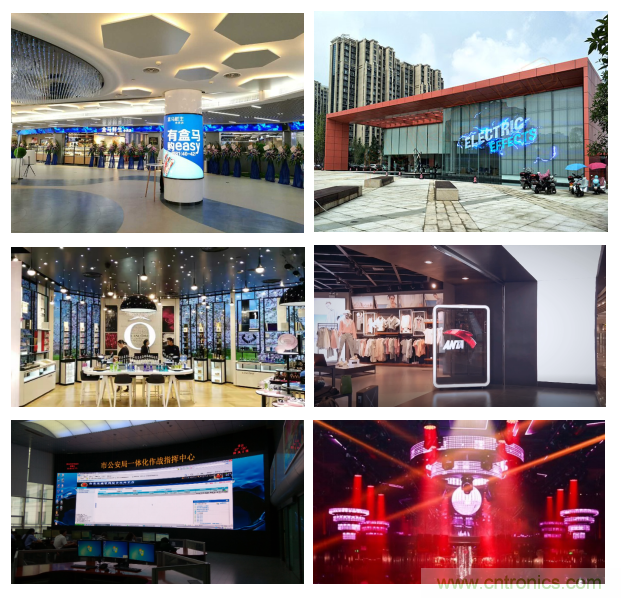 這個九月，讓LED CHINA帶你玩轉LED黑科技