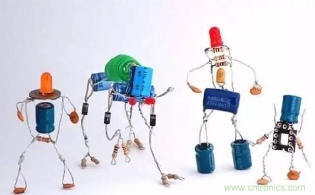 二極管，你真的了解她麼？