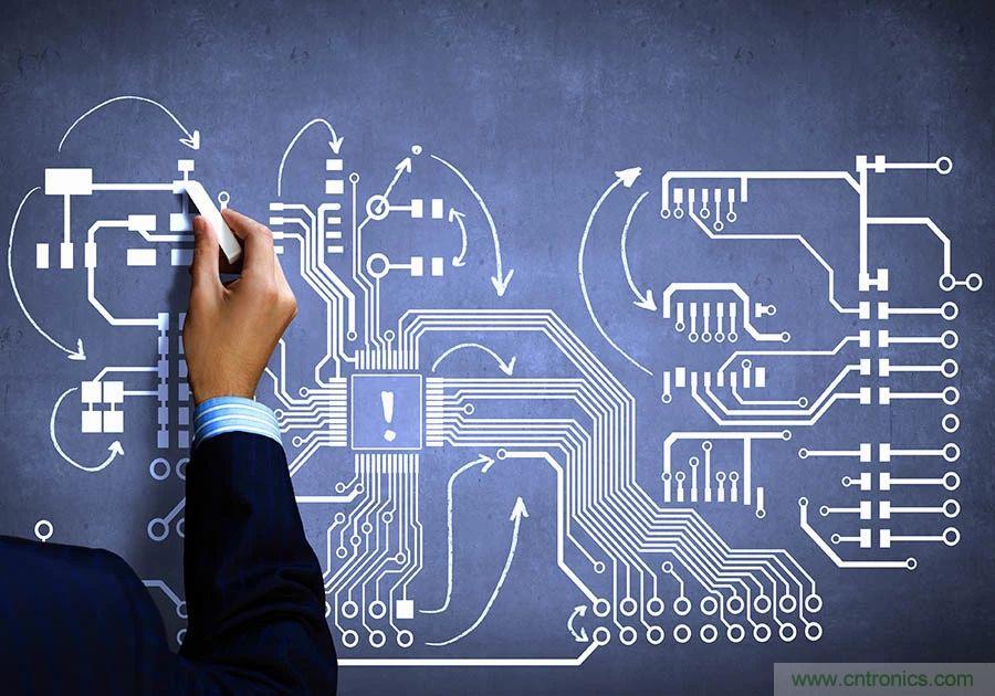 PCB發生甩銅？可能是這幾個主要原因~