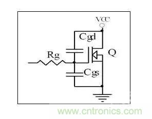 電源係統開關控製器的MOSFET選擇