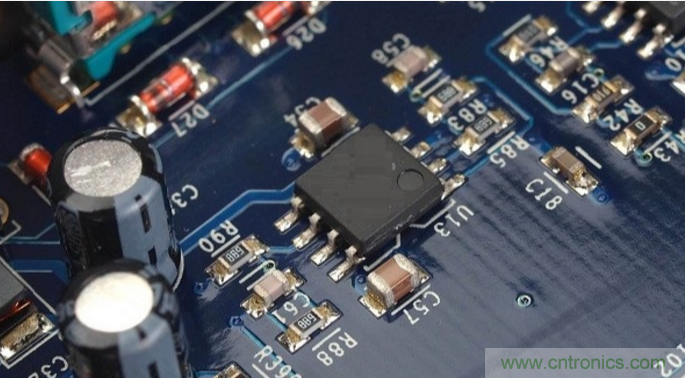 將運算放大器用作比較器，可行麼？