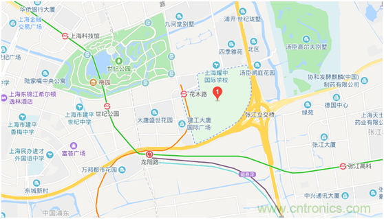 周六見！看BAT是如何用AI在智慧城市裏&ldquo;跑馬圈地&rdquo; 大會倒計時