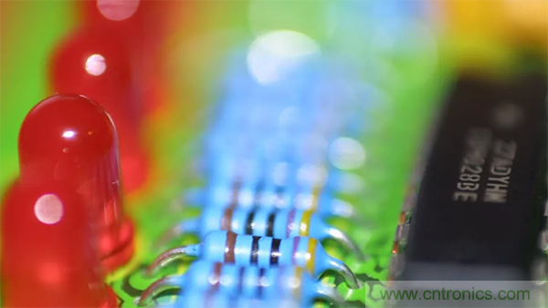 無感繞線電阻的3種繞製方法