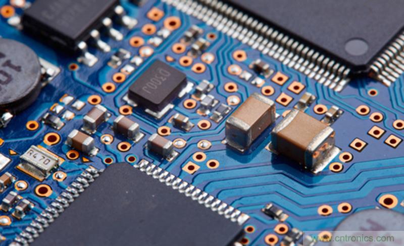 教你識別假冒MLCC，避免企業巨額損失