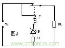 穩壓二極管基礎知識，快來複習啦！