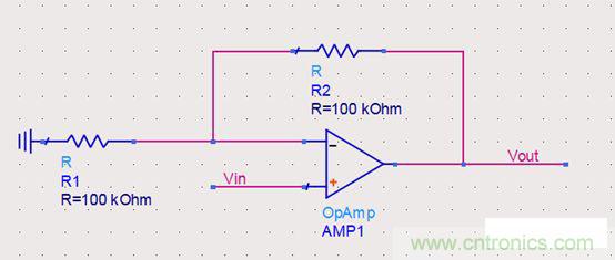 運放設計這十個坑點，你遇到過幾個？
