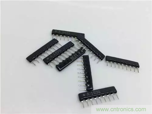 單片機中的高阻態到底什麼意思？