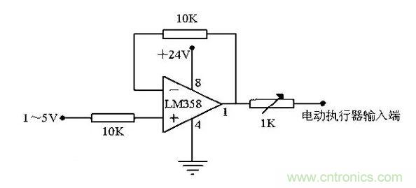 為何采用4~20mA的電流來傳輸模擬量？