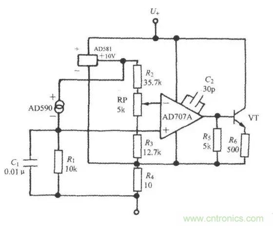 為何采用4~20mA的電流來傳輸模擬量？