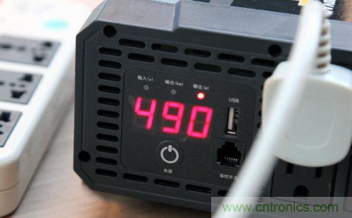 逆變器選擇如何做到&ldquo;對症下藥&rdquo;？