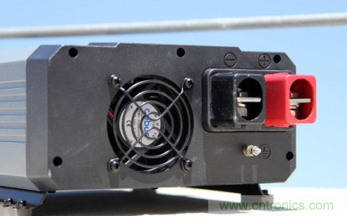 逆變器選擇如何做到&ldquo;對症下藥&rdquo;？