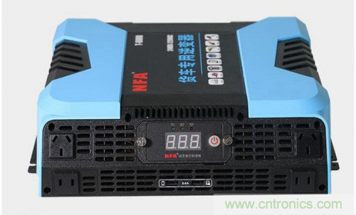 逆變器選擇如何做到&ldquo;對症下藥&rdquo;？