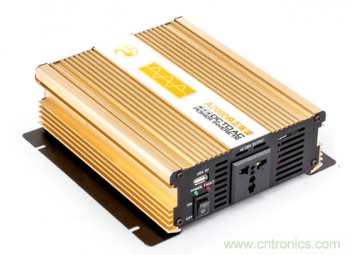 逆變器選擇如何做到&ldquo;對症下藥&rdquo;？