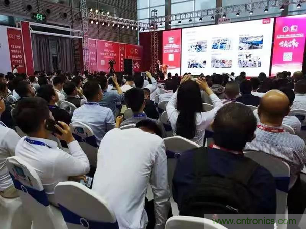 2019 ISVE智慧顯示展全新亮點預告：&ldquo;3+1&rdquo;創新展區規劃，互動體驗升級