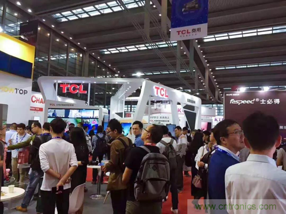 2019 ISVE智慧顯示展全新亮點預告：&ldquo;3+1&rdquo;創新展區規劃，互動體驗升級