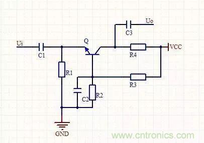 什麼是共集、共基、共射放大器？如何分辨3類放大器