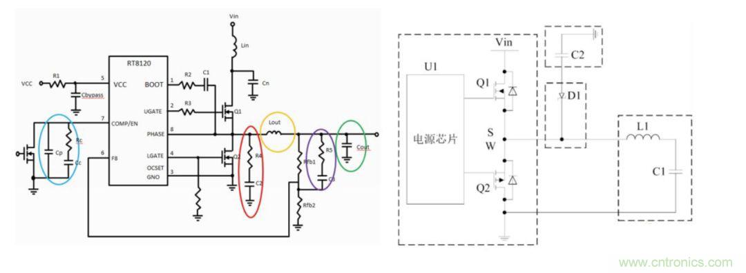 開關電源為啥有時候會叫？如何消除？