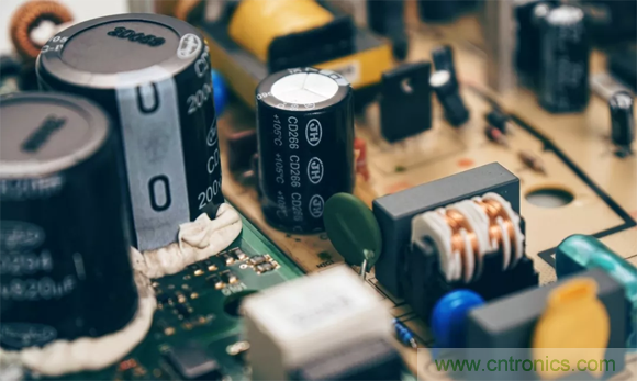 【幹貨】元器件插裝注意點及基本原則