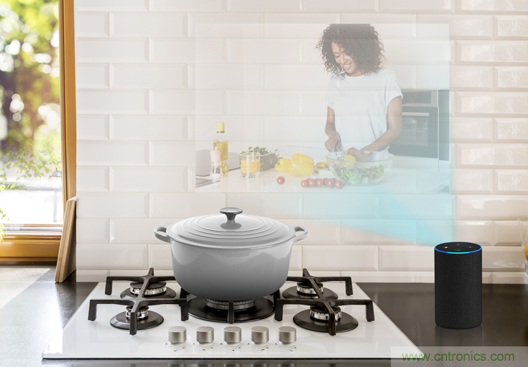 控製權大作戰：誰才是智能家居係統的控製中心？