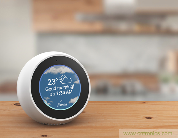 控製權大作戰：誰才是智能家居係統的控製中心？