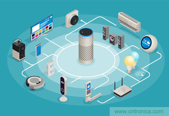 控製權大作戰：誰才是智能家居係統的控製中心？
