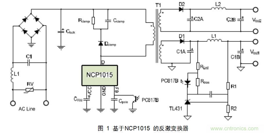幹貨：電路設計的全過程（含原理圖）