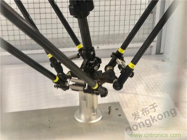 科爾摩根：從標準到定製，運動控製的大本營