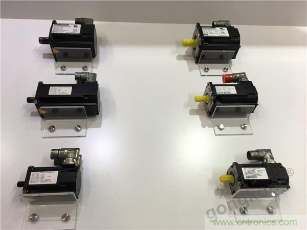 科爾摩根：從標準到定製，運動控製的大本營