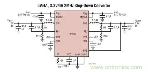 降低噪音：限製電磁幹擾（二）