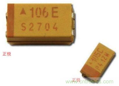 電容的尺寸、耐壓值、方向，這些參數該如何選擇？