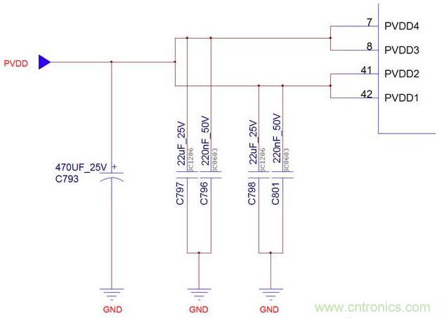 電容的尺寸、耐壓值、方向，這些參數該如何選擇？