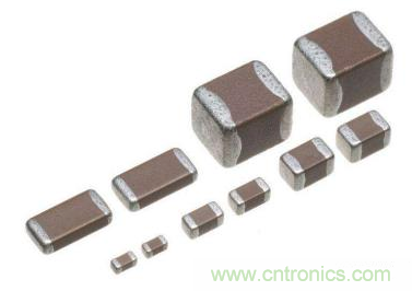 電容的尺寸、耐壓值、方向，這些參數該如何選擇？