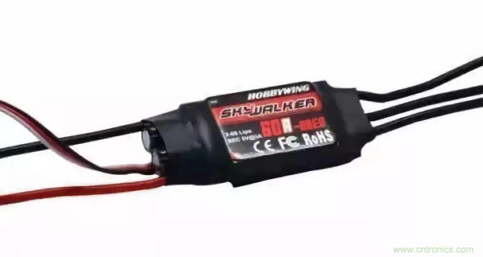 EMI幹擾源之電機原理分析