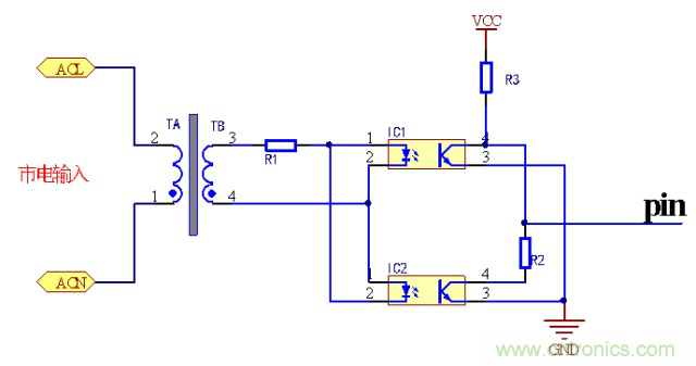什麼是光耦，它有哪些特點，都應用於哪些電路？