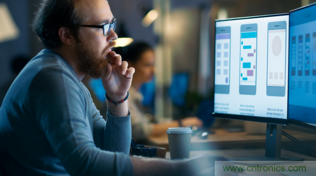 tesa 7905超薄遮蔽膠帶，助力手機廠商實現5G時代無限創新的手機設計