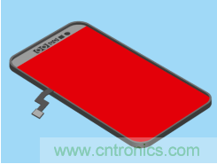 tesa 7905超薄遮蔽膠帶，助力手機廠商實現5G時代無限創新的手機設計