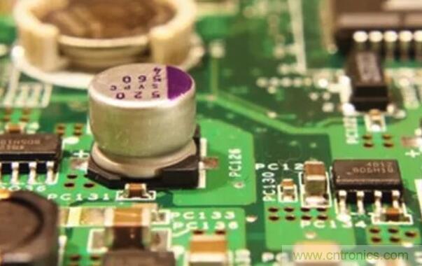 鉭電容燒毀後，總結出電容雜議7要