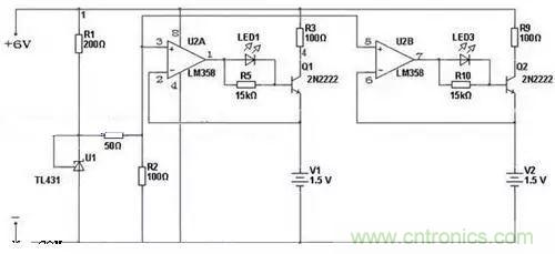 電源基礎電路圖集錦，工程師必備寶典！