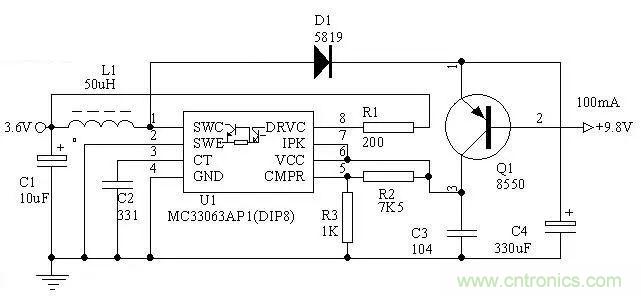 電源基礎電路圖集錦，工程師必備寶典！