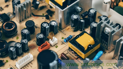 ADC種類分不清？技術指標一團漿糊？來看看吧