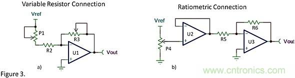 如何用好電位器？