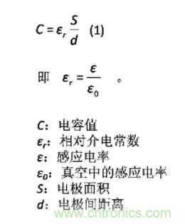 電容是如何工作的？