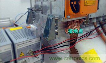 如何巧妙解決電機製器傳導發射遇到幹擾？