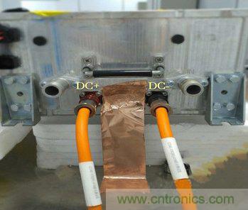 如何巧妙解決電機製器傳導發射遇到幹擾？